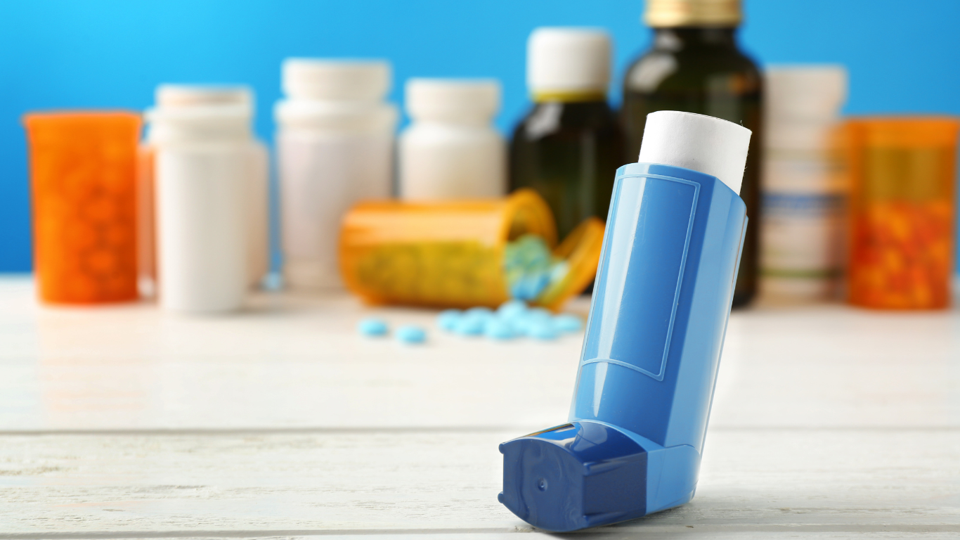 How Much is Too Much? Using Your Salbutamol Inhaler Wisely My site