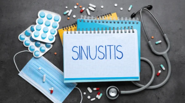 sinusitis