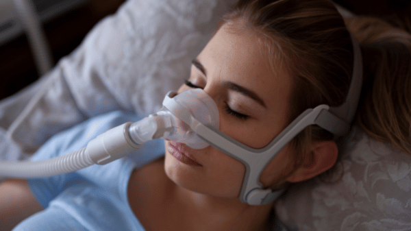 Sleep apnea_Asthma condition